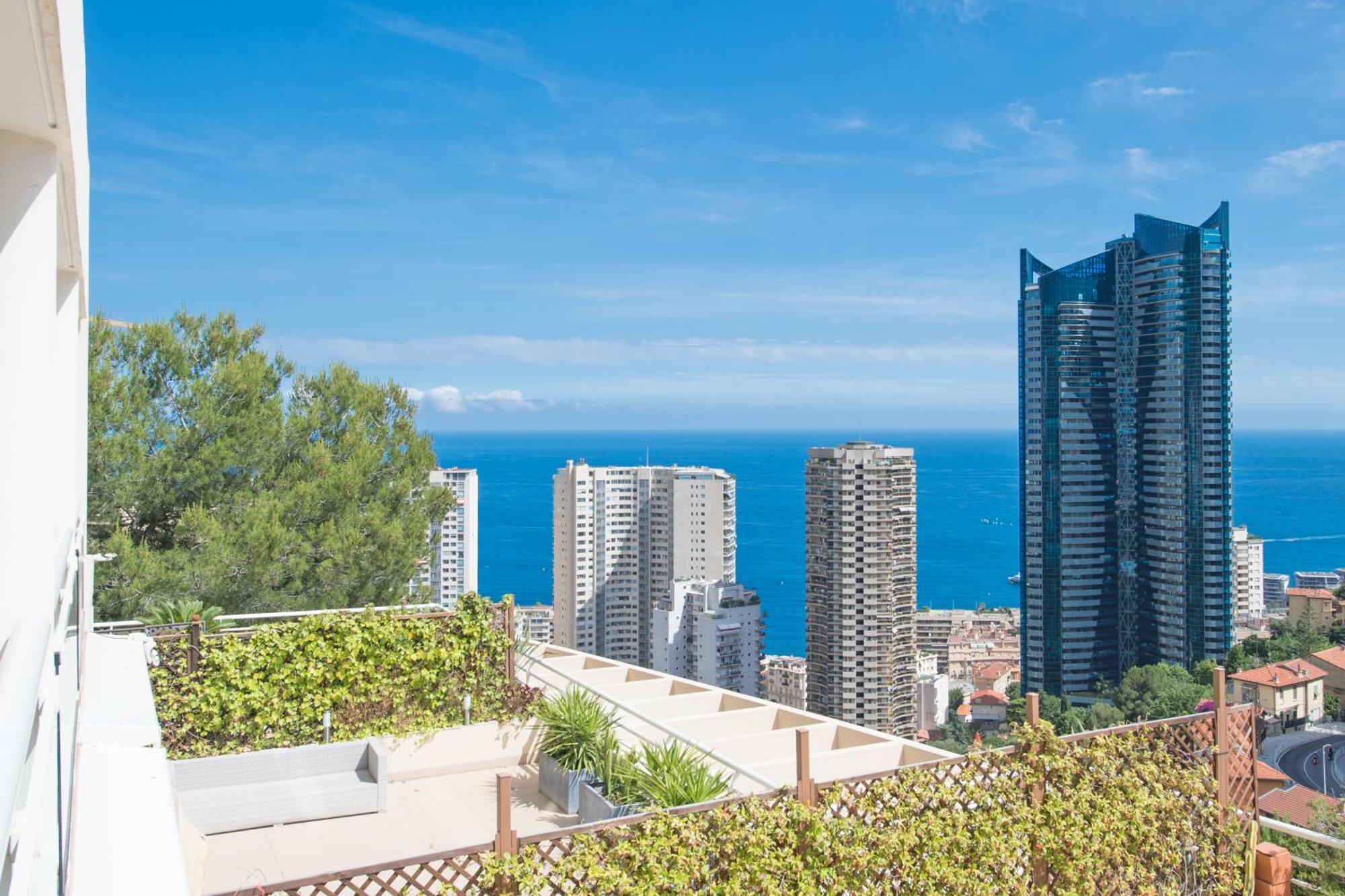 Beausejour - Splendide 2 Pieces - Piscine - Parking - Vue Apartment